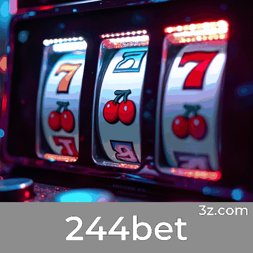 244bet: Cassino Premiado e Pagamentos Rápidos